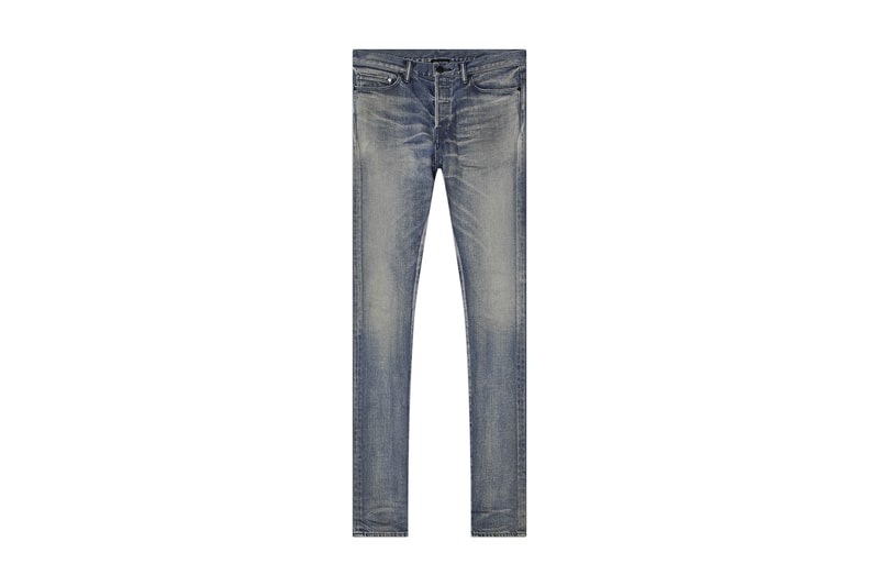 John Elliott Sustainable Selfridges Collection june 1 2018 release date info drop exclusive mud charcoal denim dye wash ozone friendly