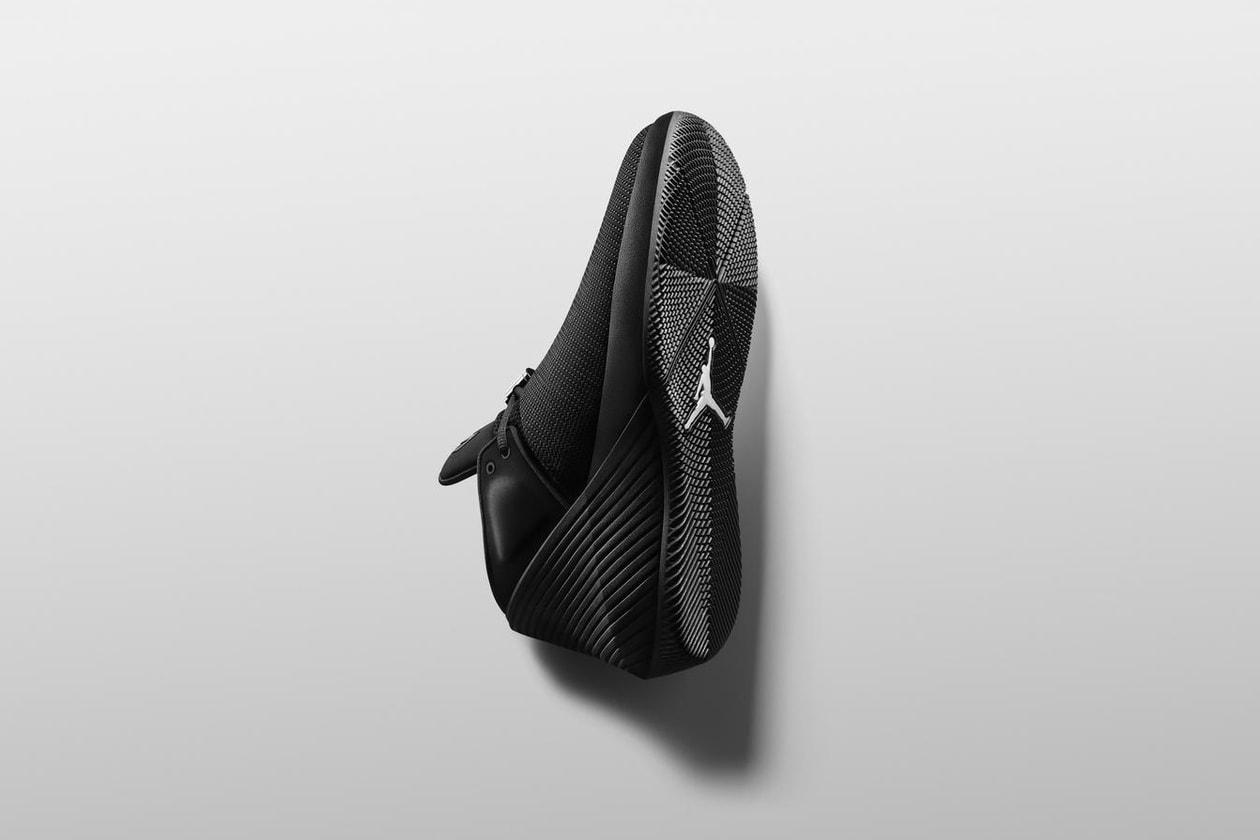 Jordan Brand Fall/2018 Preview Russell Westbrook Back To School XIII White/Black/True Red International Flight Legacy 312 III Quai 54 Don C Chris Paul Carmelo Anthony First Official Look Release Information Details News