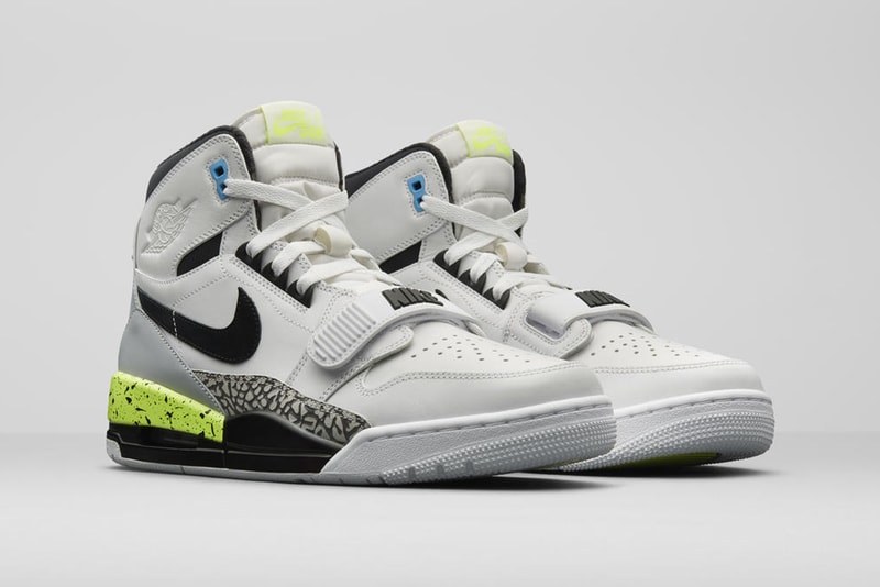 Jordan Brand Fall/2018 Preview Russell Westbrook Back To School XIII White/Black/True Red International Flight Legacy 312 III Quai 54 Don C Chris Paul Carmelo Anthony First Official Look Release Information Details News