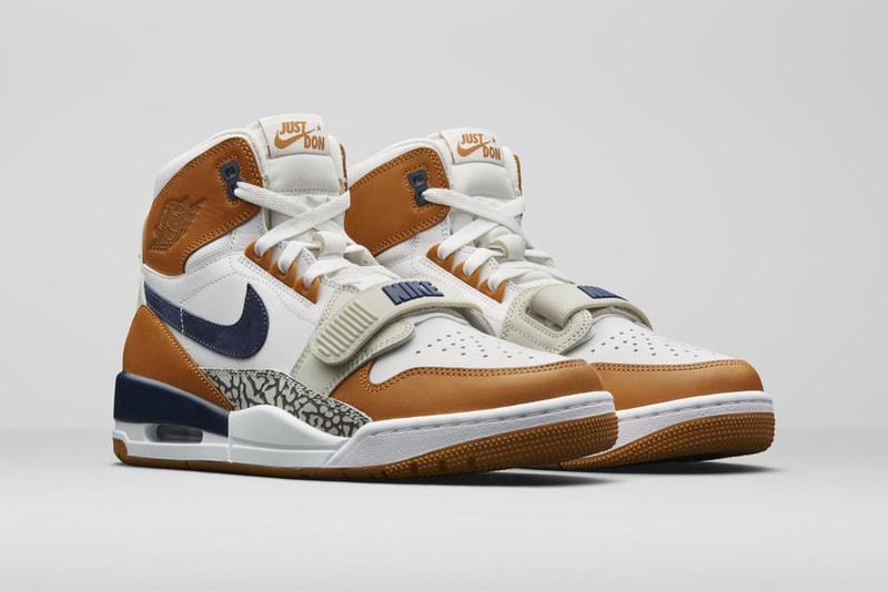 Jordan Brand Fall/2018 Preview Russell Westbrook Back To School XIII White/Black/True Red International Flight Legacy 312 III Quai 54 Don C Chris Paul Carmelo Anthony First Official Look Release Information Details News