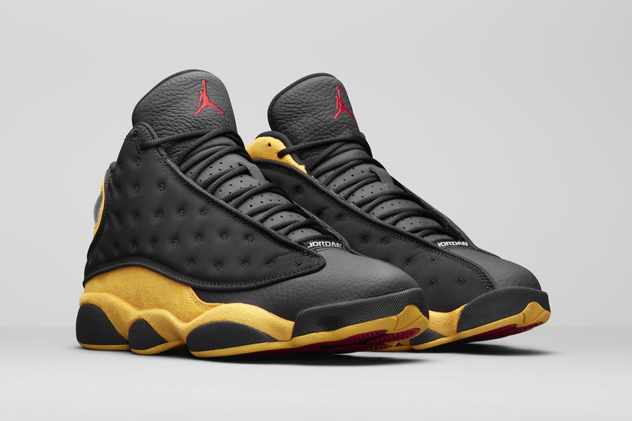 Jordan Brand Fall/2018 Preview Russell Westbrook Back To School XIII White/Black/True Red International Flight Legacy 312 III Quai 54 Don C Chris Paul Carmelo Anthony First Official Look Release Information Details News