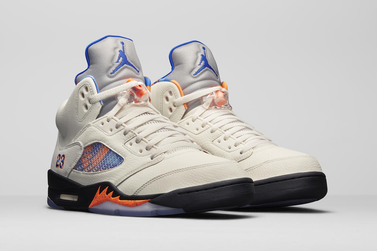 Jordan Brand Fall/2018 Preview Russell Westbrook Back To School XIII White/Black/True Red International Flight Legacy 312 III Quai 54 Don C Chris Paul Carmelo Anthony First Official Look Release Information Details News