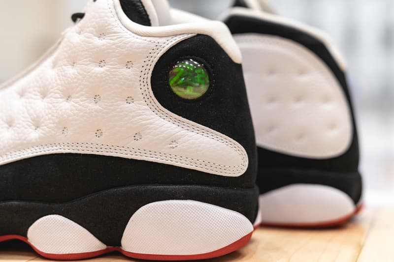 Jordan Brand fall/winter 2018 drops don c legacy 312 air jordan 13 air jordan 10 air jordan 12 michael jordan russell westbrook chris paul carmelo anthony