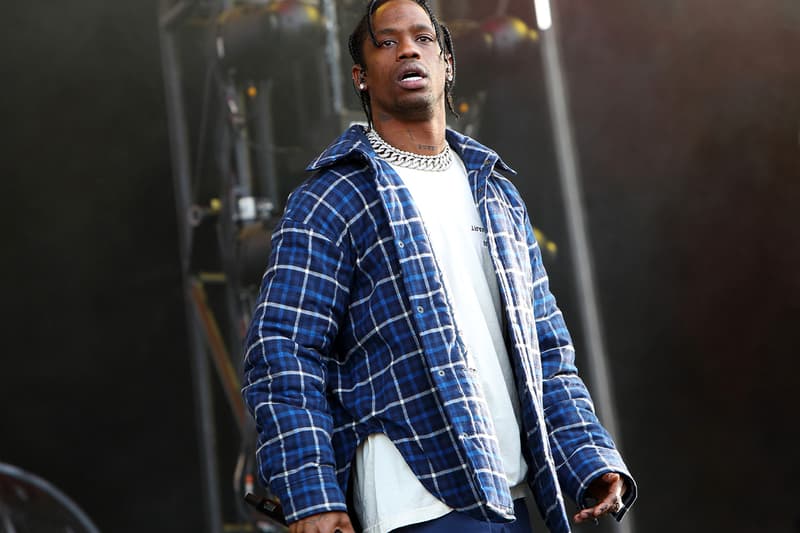 Jordan Brand Travis Scott Cactus Jack Block Party june 8 2018 houston tx texas