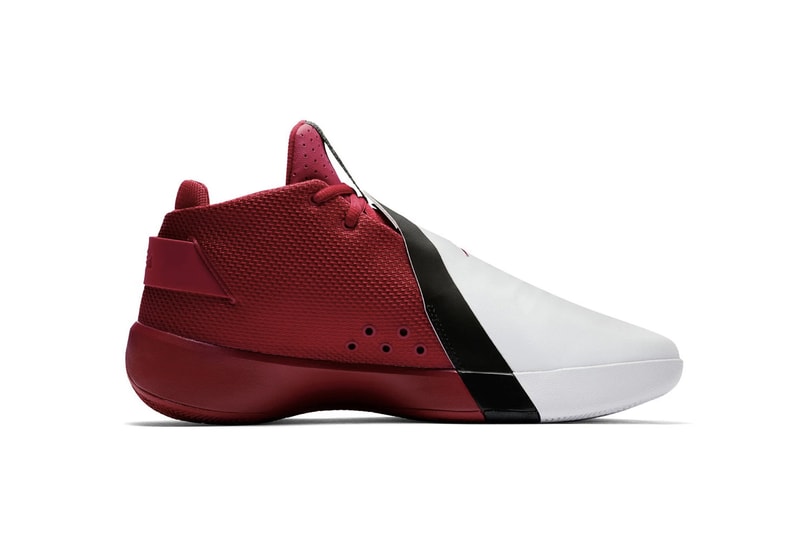 Jordan Air Jordan Ultra.Fly 3 Basketball shoe sneaker