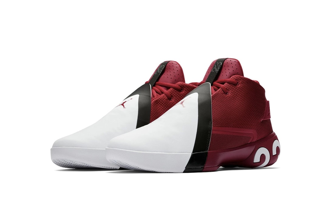 Jordan Air Jordan Ultra.Fly 3 Basketball shoe sneaker