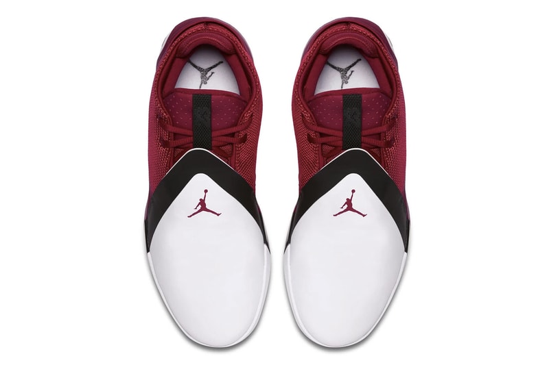 Jordan Air Jordan Ultra.Fly 3 Basketball shoe sneaker