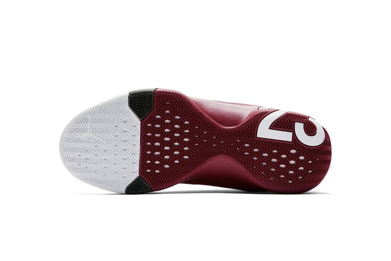 Jordan Air Jordan Ultra.Fly 3 Basketball shoe sneaker
