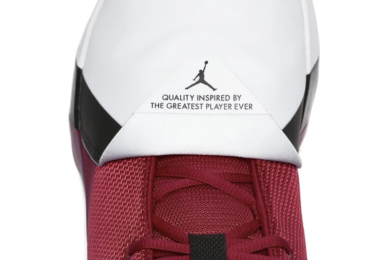 Jordan Air Jordan Ultra.Fly 3 Basketball shoe sneaker