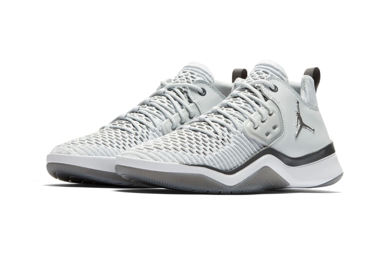 Jordan DNA LX Pure Platinum first look sneaker jordan brand release date