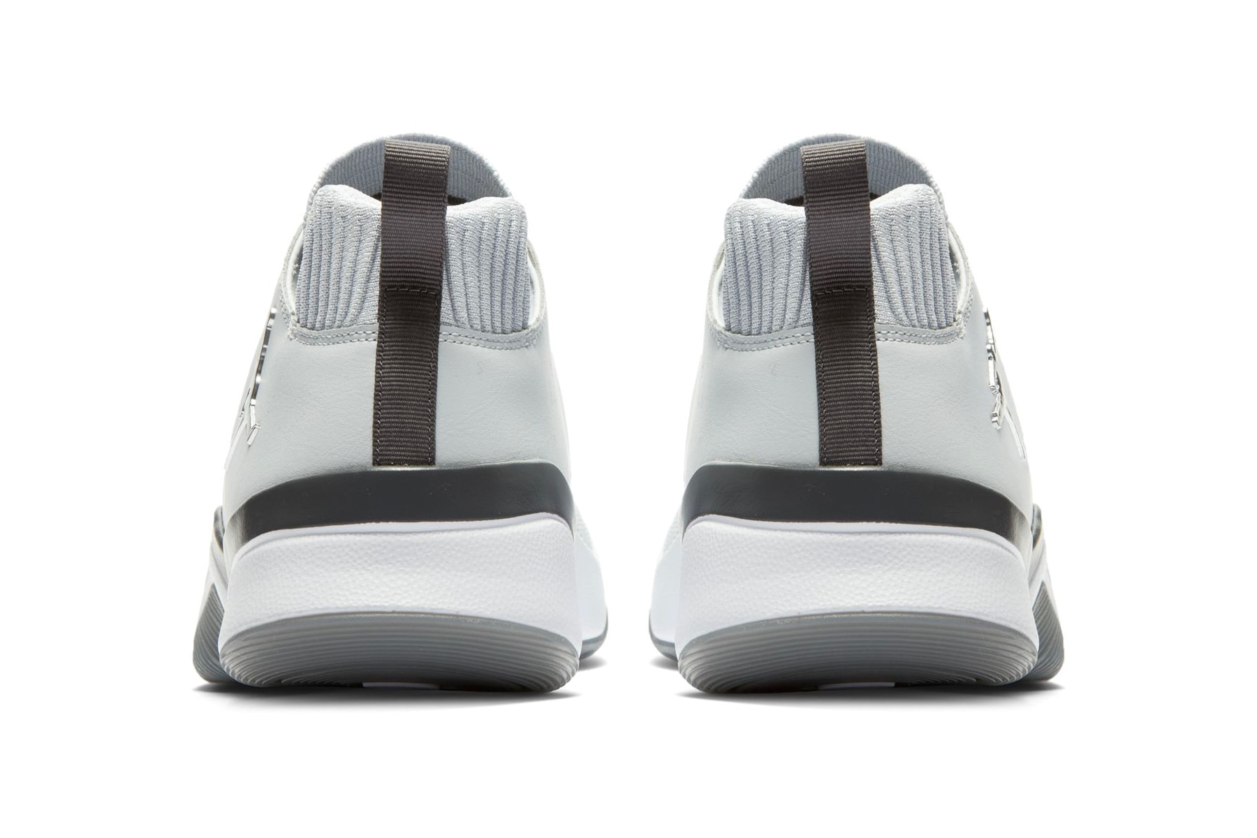 Jordan DNA LX Pure Platinum first look sneaker jordan brand release date