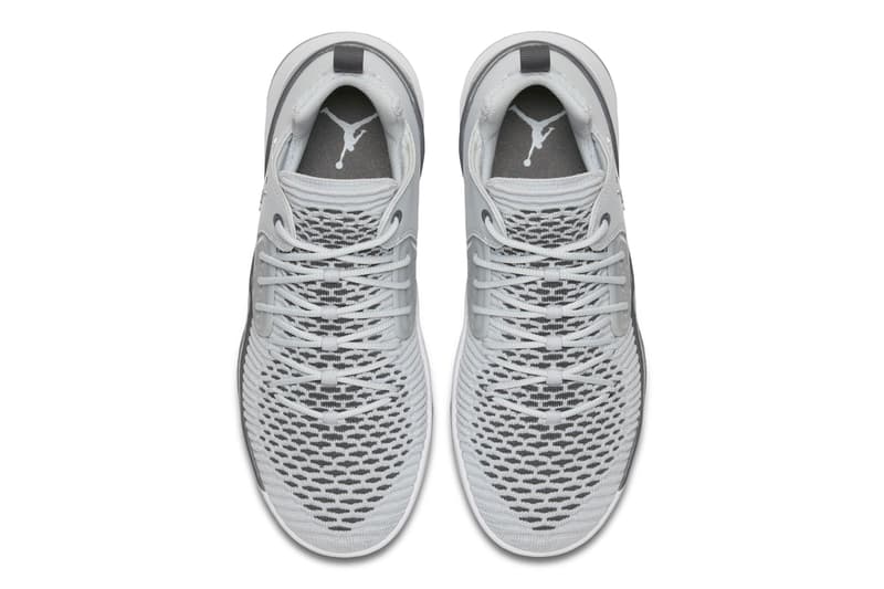 Jordan DNA LX Pure Platinum first look sneaker jordan brand release date