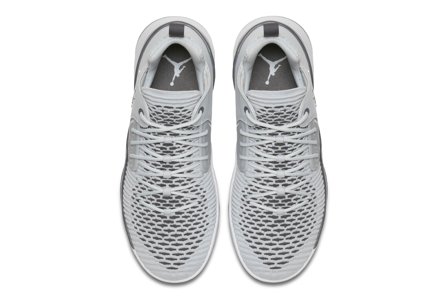 Jordan DNA LX Pure Platinum first look sneaker jordan brand release date