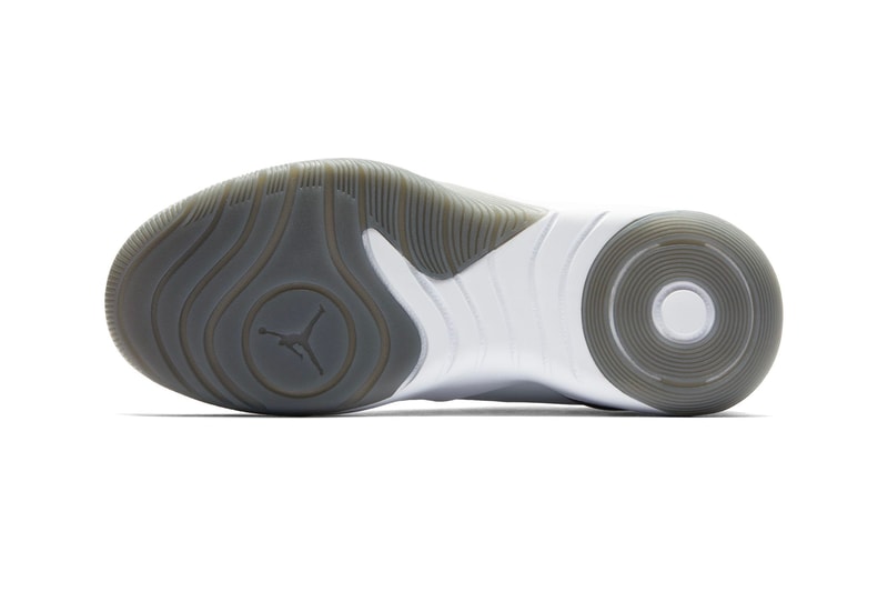 Jordan DNA LX Pure Platinum first look sneaker jordan brand release date