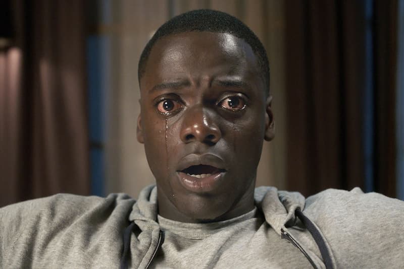 Jordan Peele Get Out Sequel