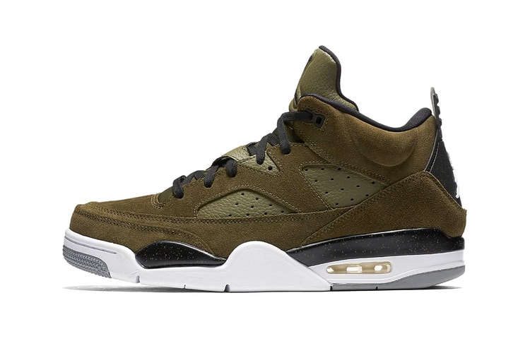 Air Jordan Son of Mars Returns in Three Distinct Suede Colorways