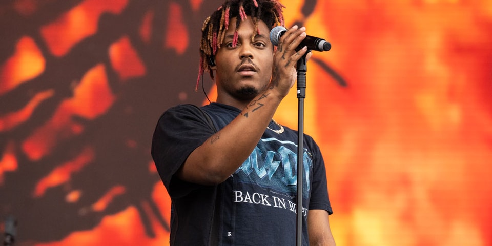 Juice Wrld Drops Tribute Songs For Xxxtentacion Lil Peep Hypebeast
