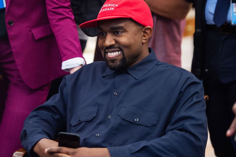 Kanye West Pusha T Drake Beef Dead