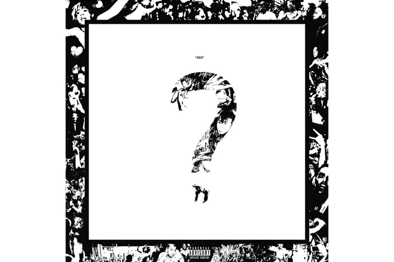 Kanye West J Cole Pusha T Future Mourn Passing XXXTentacion