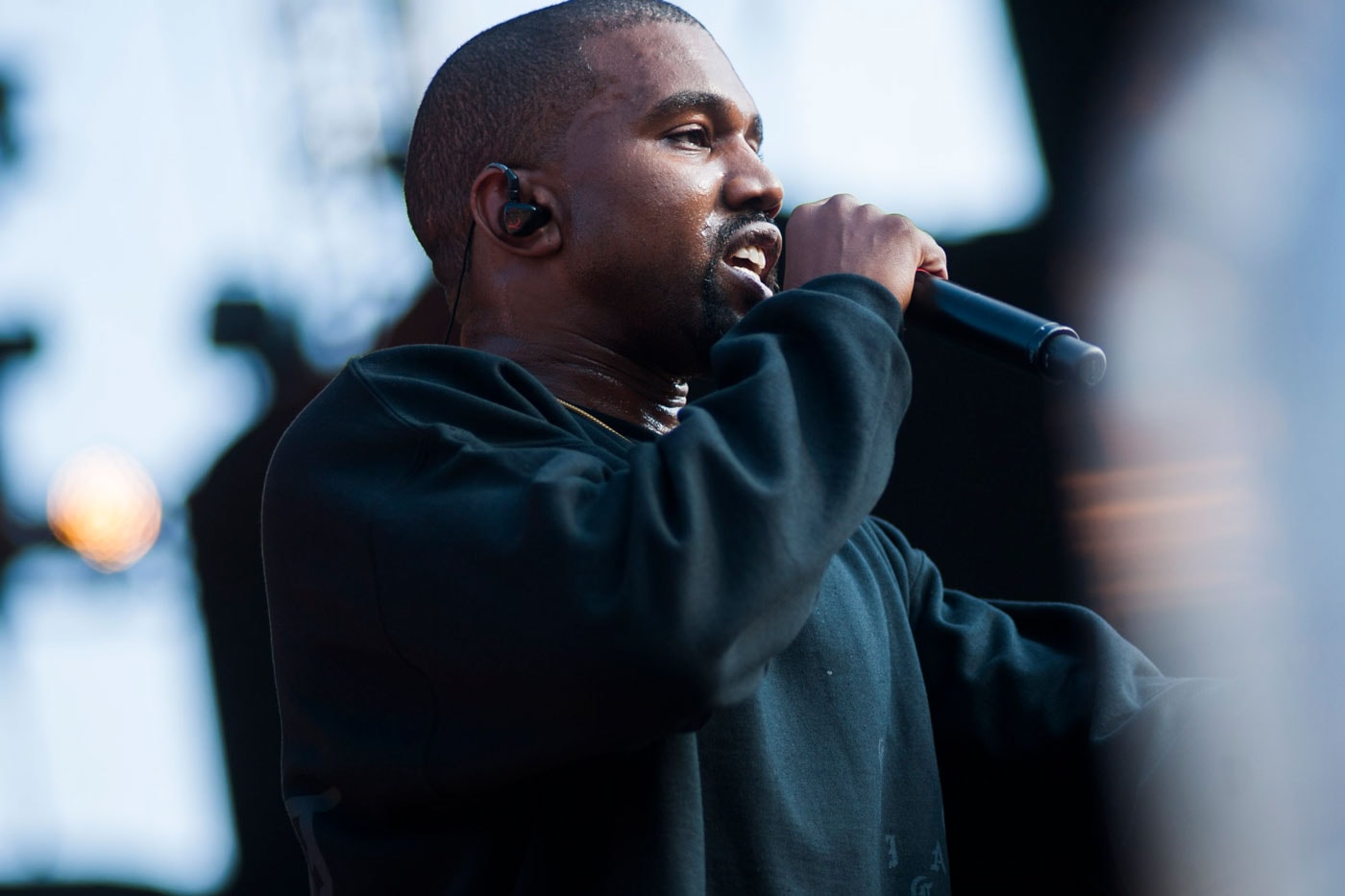 Kanye West Kid Cudi Joint Album Tracklist Wyoming Ye