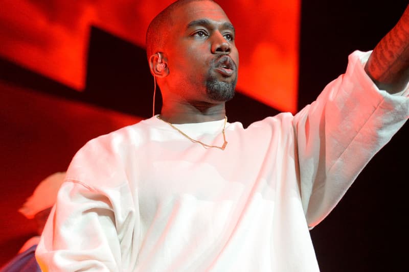 Kanye West Kid Cudi KIDS SEE GHOSTS Listening Party livestream june 7 2018