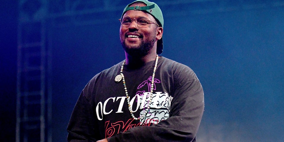 Schoolboy Q Kanye West Drop The That Part Music Video Hypebeast Schoolboy Q Kanye West Drop The That Part Music Video Hypebeast