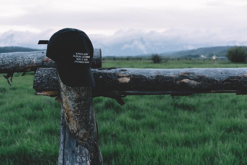Kanye Sold $500k USD Worth of 'ye' Merch in 30 Minutes