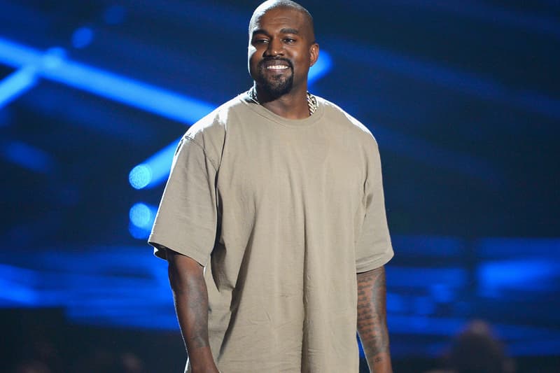 Kanye West ye Album tracks songs Billboard Hot 100 Top 40 music 2018