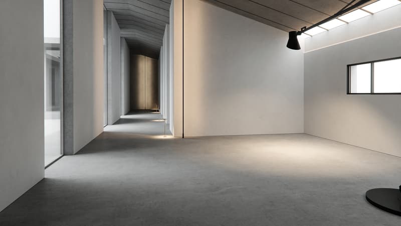 Kanye West YEEZY Home Social Housing Project architecture affordable low income price location