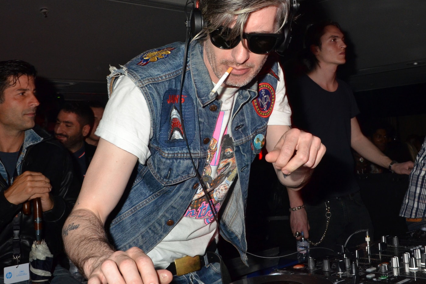 Kavinsky: “I want people to talk to me about something other than 'Nightcall'  now - Features - Mixmag