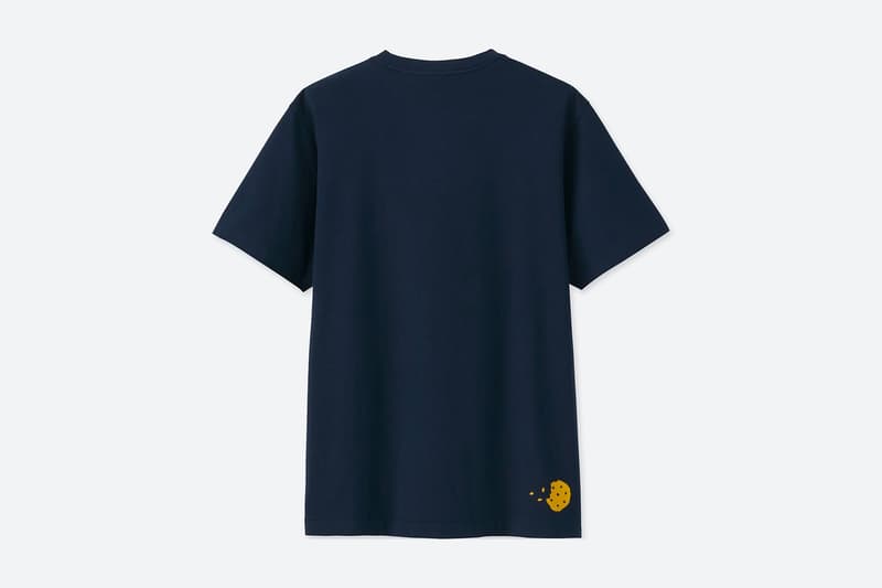 KAWS x Uniqlo UT 'Sesame Street' T-Shirt Collection t-shirt adult kids price release date every piece