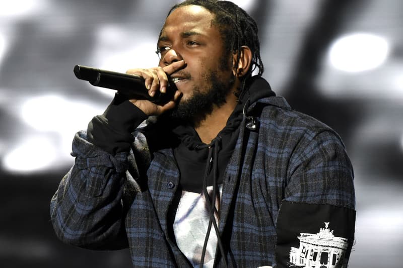 Kendrick Lamar Vanity Fair Interview Cover Story Album Leak Single Music Video EP Mixtape Download Stream Discography 2018 Live Show Performance Tour Dates Album Review Tracklist Remix