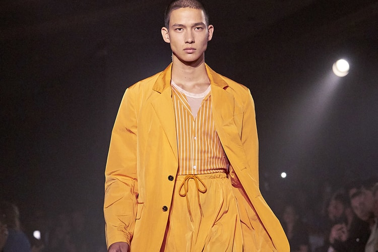 Kenzo SS19 Celebrates the Brand's Legacy