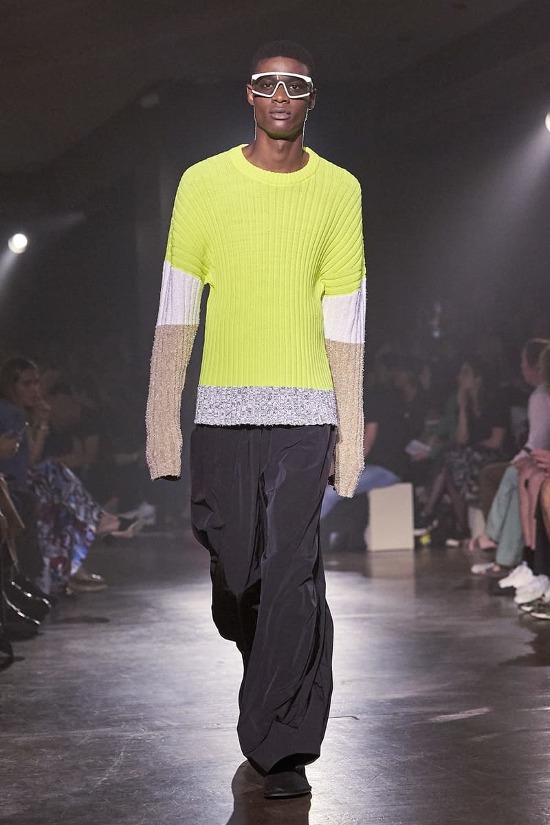 KENZO Spring Summer 2019 Collection runway show paris fashion week men humberto leon carol lim