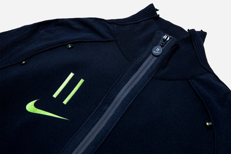 Kim Jones Football Reimagined Nike Collection Football Reimagined Sports Football Soccer Jersey Release Details Information Dior Homme Sneaker Footwear Athletic