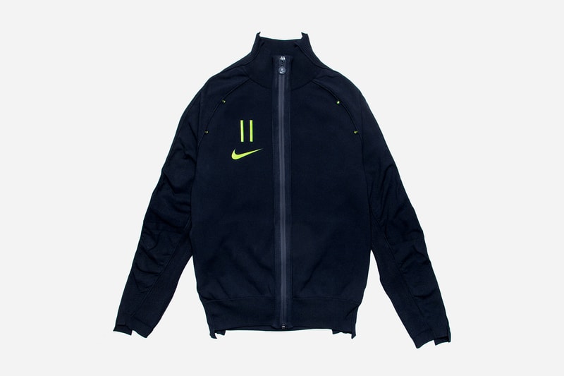 Kim Jones Football Reimagined Nike Collection Football Reimagined Sports Football Soccer Jersey Release Details Information Dior Homme Sneaker Footwear Athletic