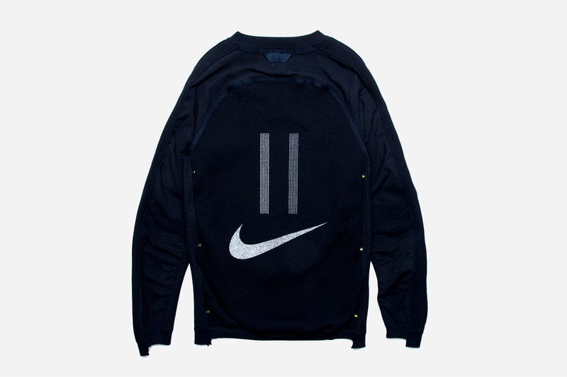 Kim Jones Football Reimagined Nike Collection Football Reimagined Sports Football Soccer Jersey Release Details Information Dior Homme Sneaker Footwear Athletic