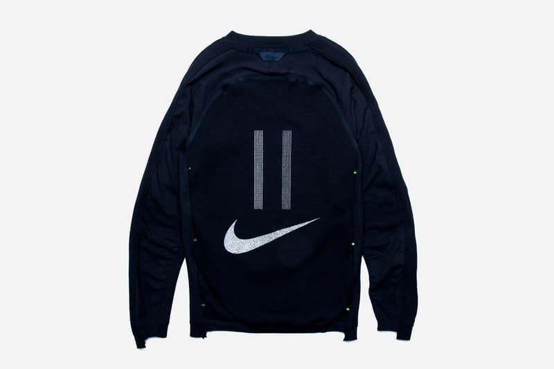 Kim Jones Football Reimagined Nike Collection Football Reimagined Sports Football Soccer Jersey Release Details Information Dior Homme Sneaker Footwear Athletic