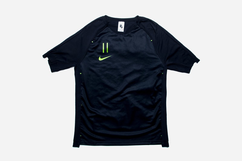 Kim Jones Football Reimagined Nike Collection Football Reimagined Sports Football Soccer Jersey Release Details Information Dior Homme Sneaker Footwear Athletic