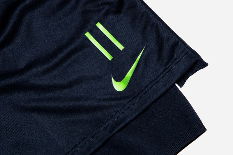Kim Jones Football Reimagined Nike Collection Football Reimagined Sports Football Soccer Jersey Release Details Information Dior Homme Sneaker Footwear Athletic