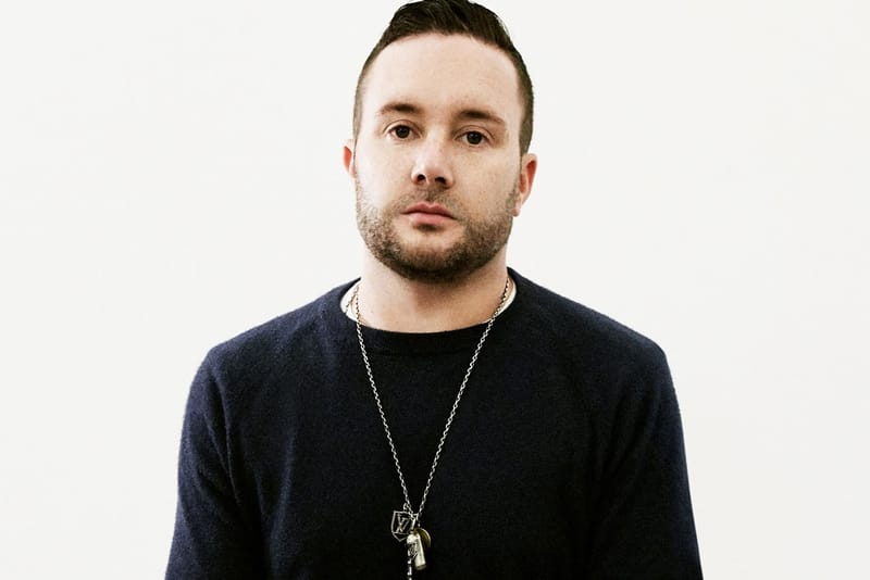 Kim Jones Values Culture Over Fashion