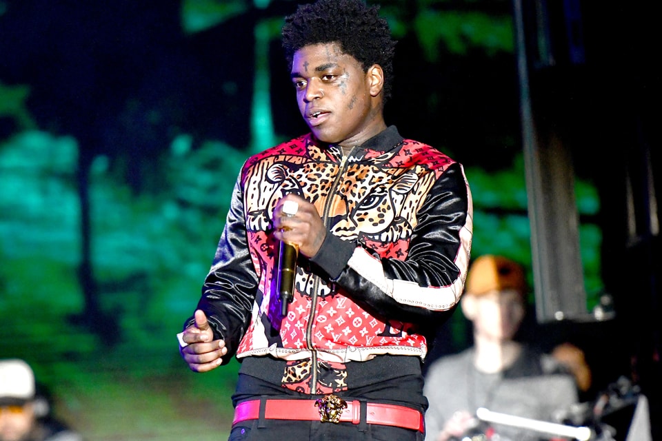 Kodak Black Believes He S Better Than Tupac And Biggie Hypebeast Kodak Black Believes He S Better Than Tupac And Biggie Hypebeast