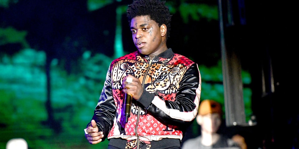 Kodak Black Believes He S Better Than Tupac And Biggie Hypebeast Kodak Black Believes He S Better Than Tupac And Biggie Hypebeast