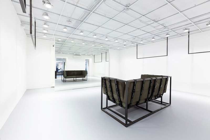 krakatau russia flagship store open techwear technical clothing june 2018 saint petersburg