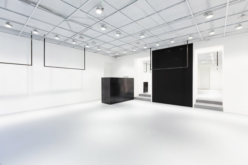 krakatau russia flagship store open techwear technical clothing june 2018 saint petersburg