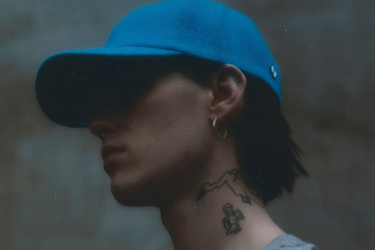 Larose Paris SS18 Collection Delivers Quality Parisian Hats