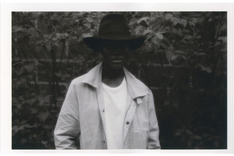Larose Paris Spring Summer 2018 hats Lookbook collection purchase baseball cap 5 panel panama fedora traveler