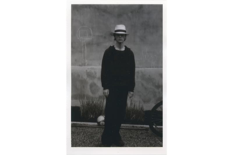 Larose Paris Spring Summer 2018 hats Lookbook collection purchase baseball cap 5 panel panama fedora traveler