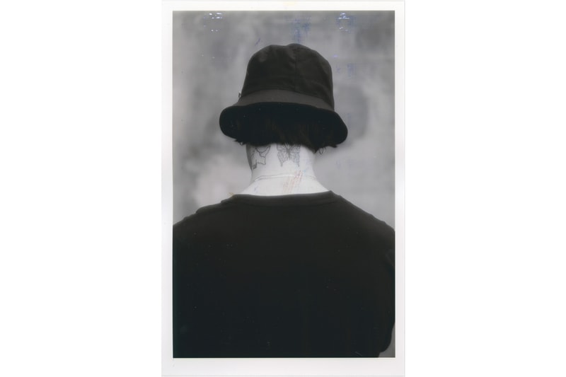 Larose Paris Spring Summer 2018 hats Lookbook collection purchase baseball cap 5 panel panama fedora traveler