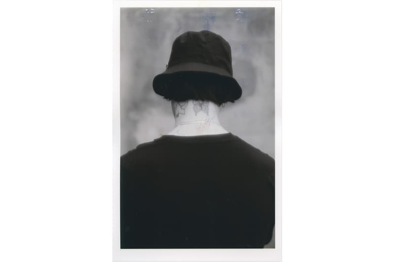 Larose Paris Spring Summer 2018 hats Lookbook collection purchase baseball cap 5 panel panama fedora traveler